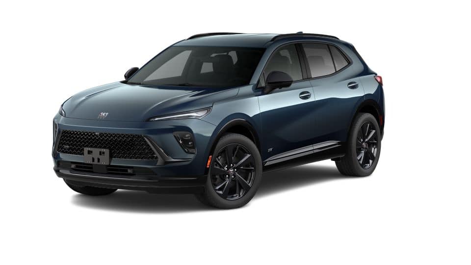 2026 Buick Envision Sport Touring - Photo 2