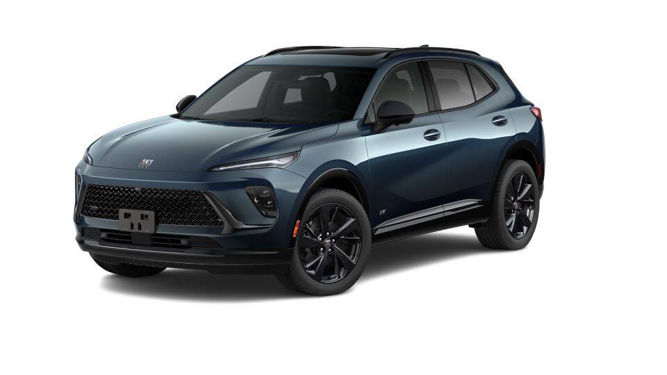 2026 Buick Envision Sport Touring - Photo 12