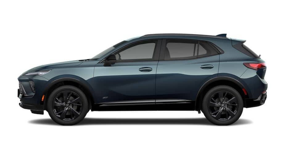 2026 Buick Envision Sport Touring - Photo 8