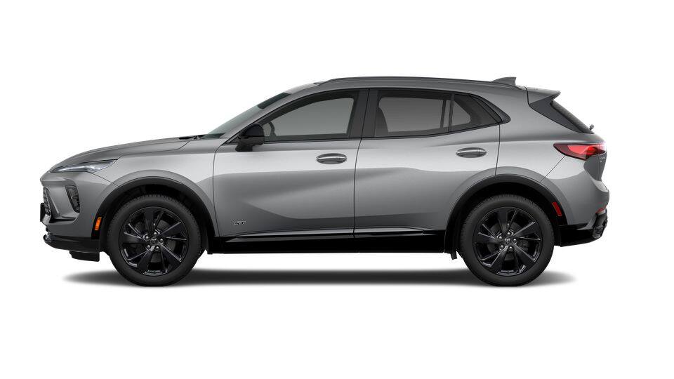 2026 Buick Envision Sport Touring - Photo 41