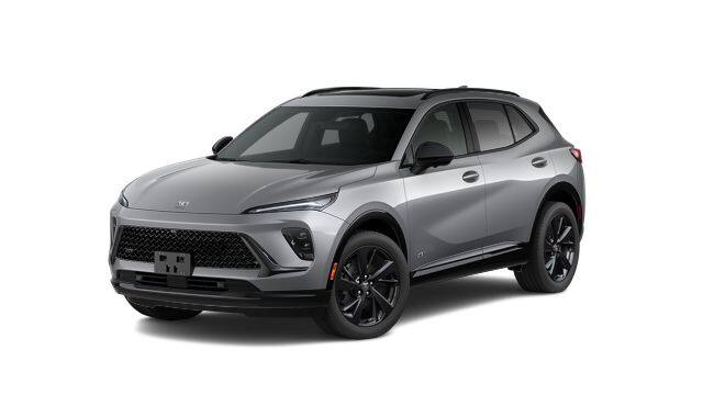 2026 Envision Sport Touring