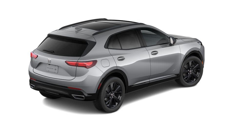 2026 Buick Envision Sport Touring - Photo 37