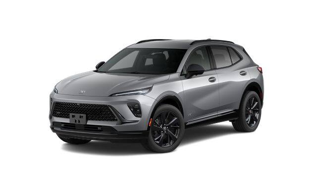 2026 Envision Sport Touring