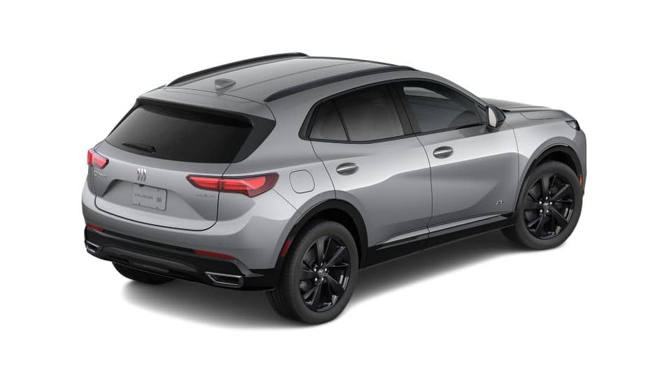 2026 Buick Envision Sport Touring - Photo 34