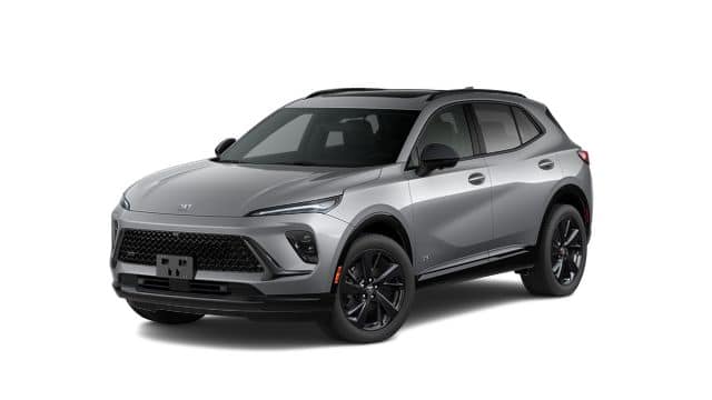 2026 Envision