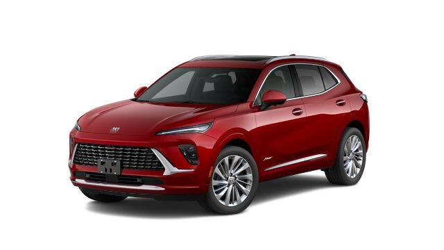 2026 Envision