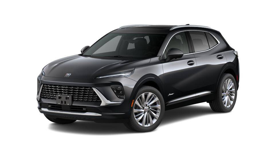 2026 Buick Envision Avenir - Photo 68