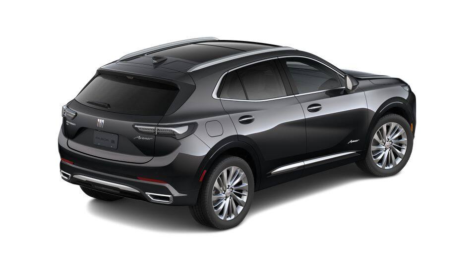 2026 Buick Envision Avenir - Photo 72