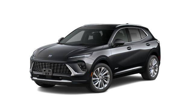 2026 Envision Avenir