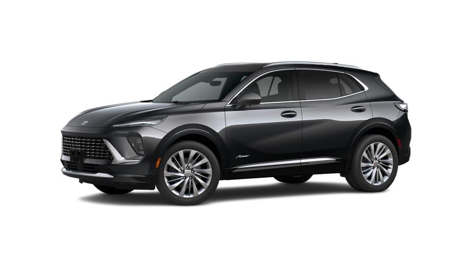 2026 Buick Envision Avenir - Photo 28