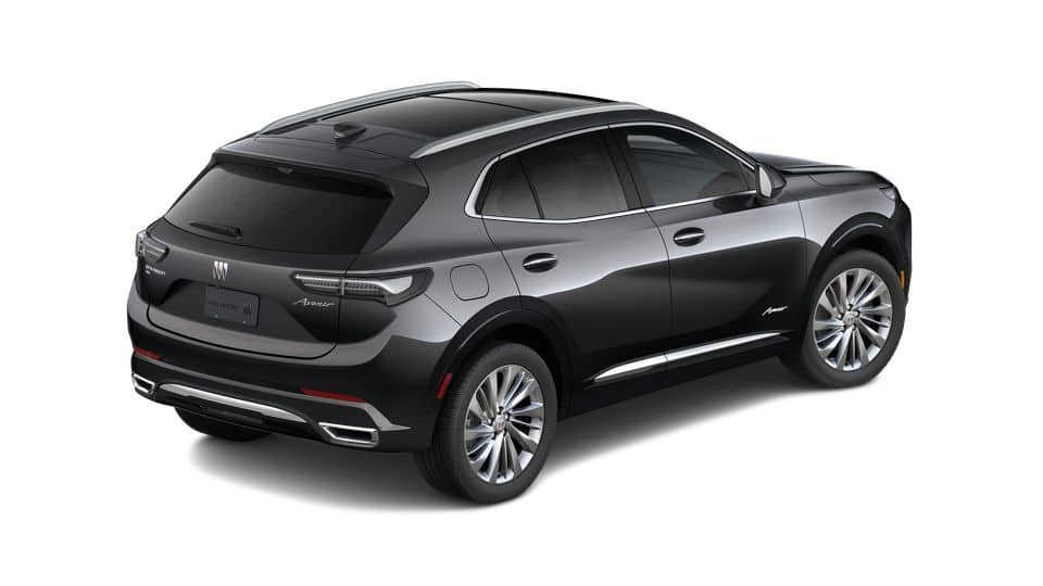 2026 Buick Envision Avenir - Photo 29