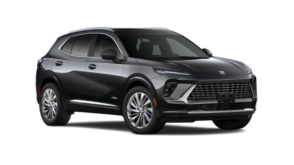 2026 Buick Envision Avenir - Photo 30