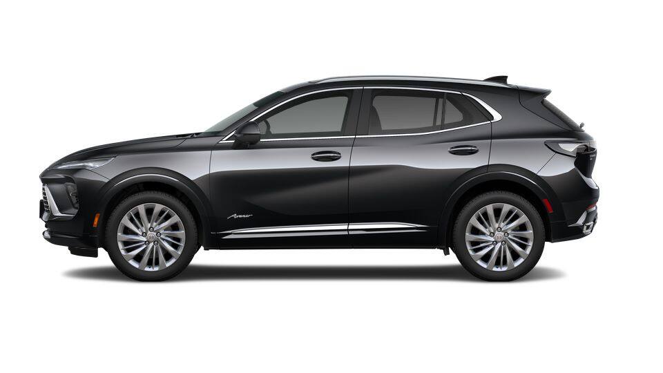 2026 Buick Envision Avenir - Photo 32