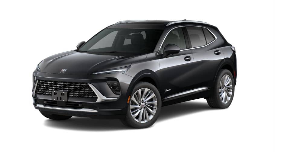 2026 Buick Envision Avenir - Photo 26
