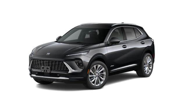 2026 Envision Avenir