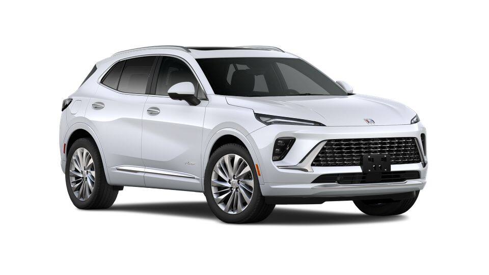 2026 Buick Envision Avenir - Photo 39