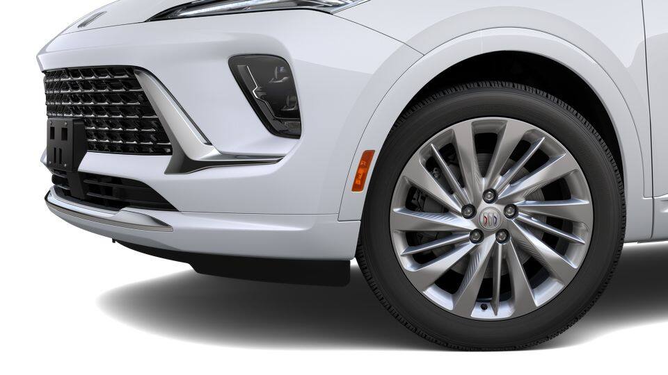 2026 Buick Envision Avenir - Photo 40
