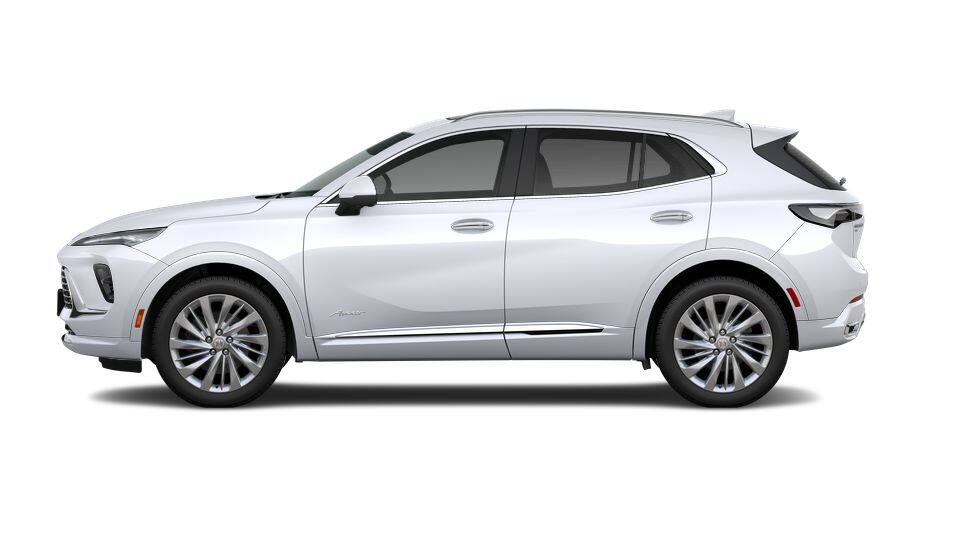 2026 Buick Envision Avenir - Photo 33