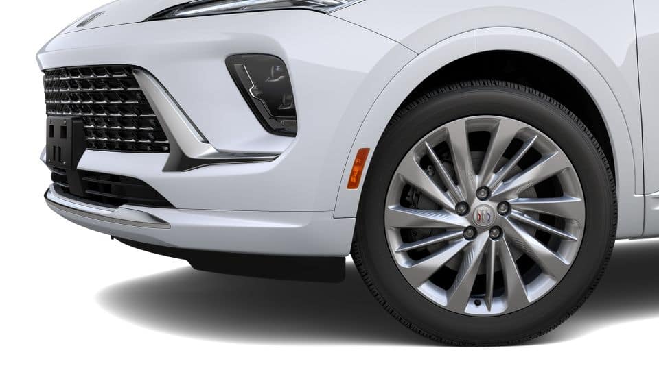 2026 Buick Envision Avenir - Photo 31