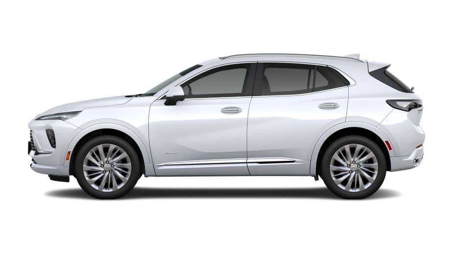 2026 Buick Envision Avenir - Photo 32
