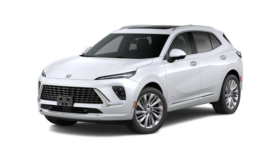 2026 Buick Envision Avenir - Photo 32