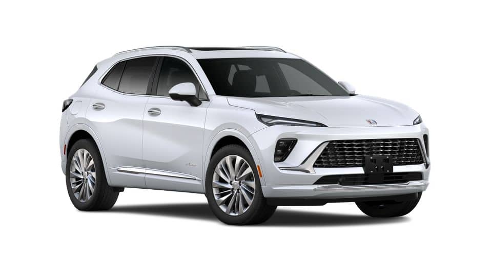 2026 Buick Envision Avenir - Photo 6