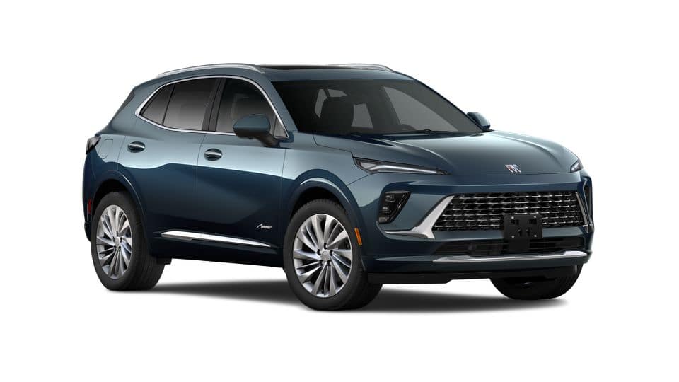 2026 Buick Envision Avenir - Photo 30