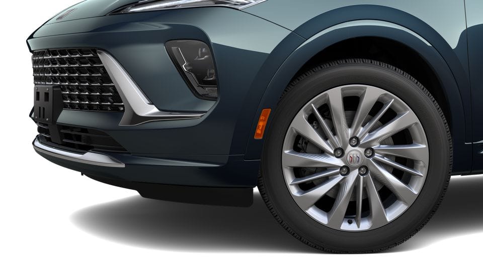 2026 Buick Envision Avenir - Photo 31