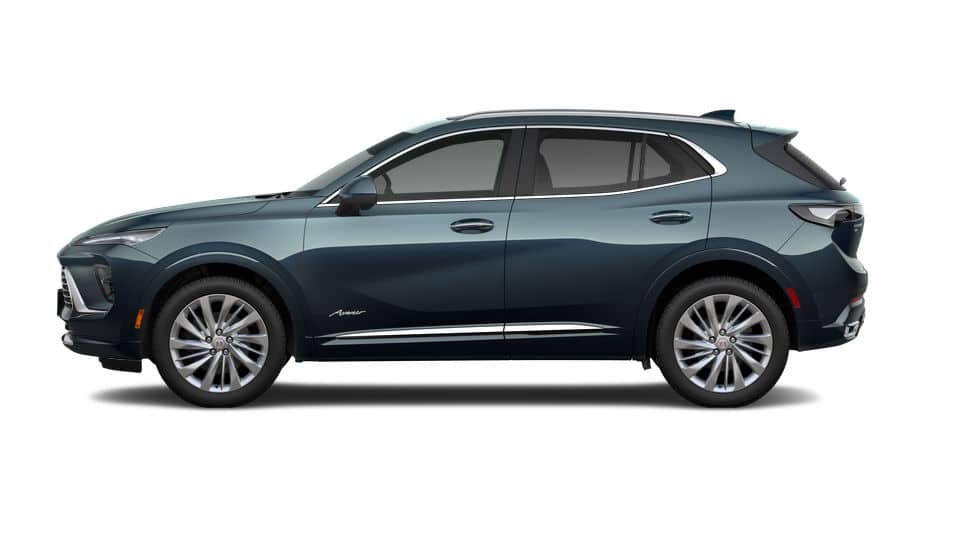 2026 Buick Envision Avenir - Photo 38