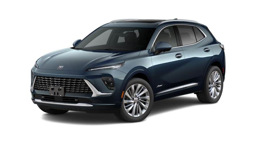 2026 Buick Envision Avenir - Photo 32