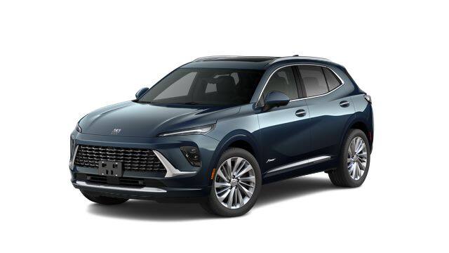 2026 Envision Avenir