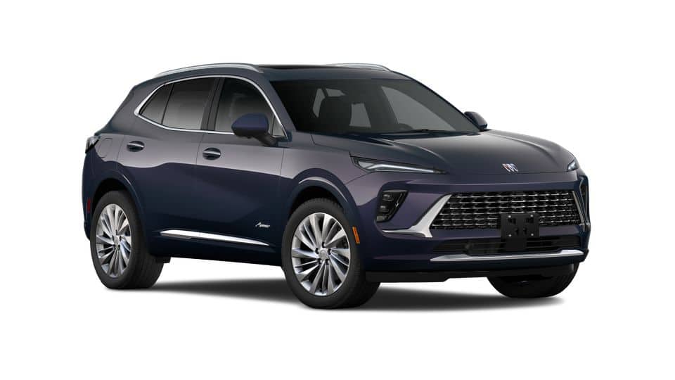 2026 Buick Envision Avenir - Photo 35