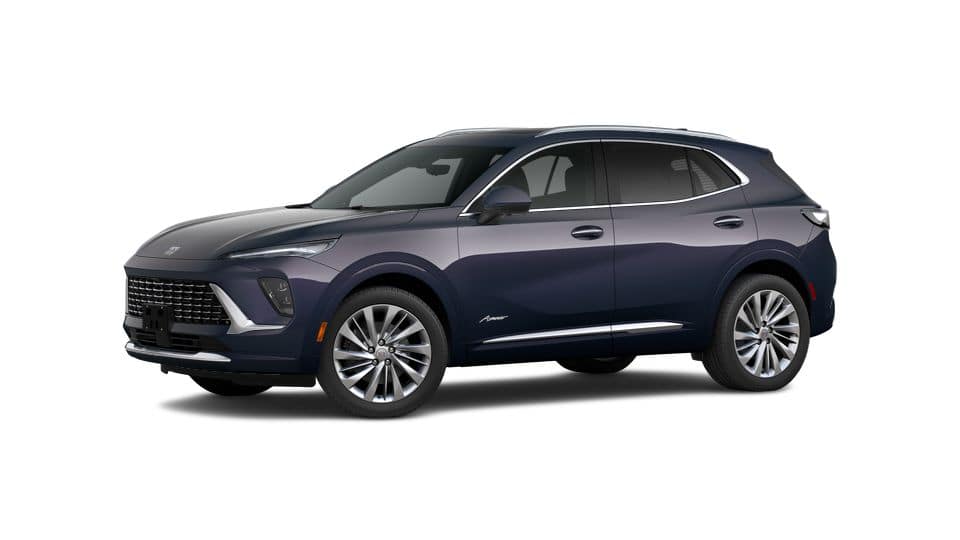 2026 Buick Envision Avenir - Photo 32
