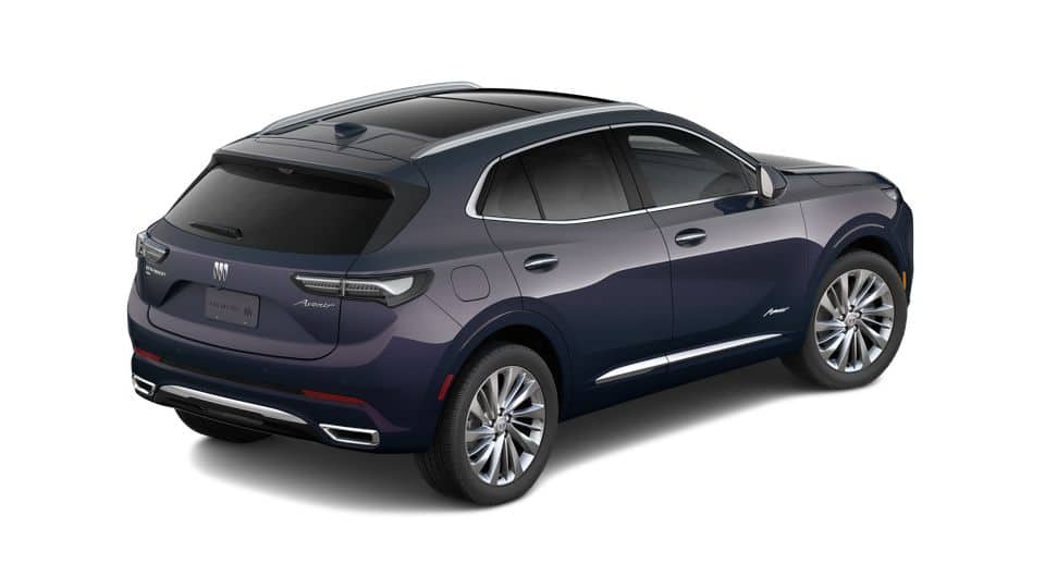 2026 Buick Envision Avenir - Photo 33