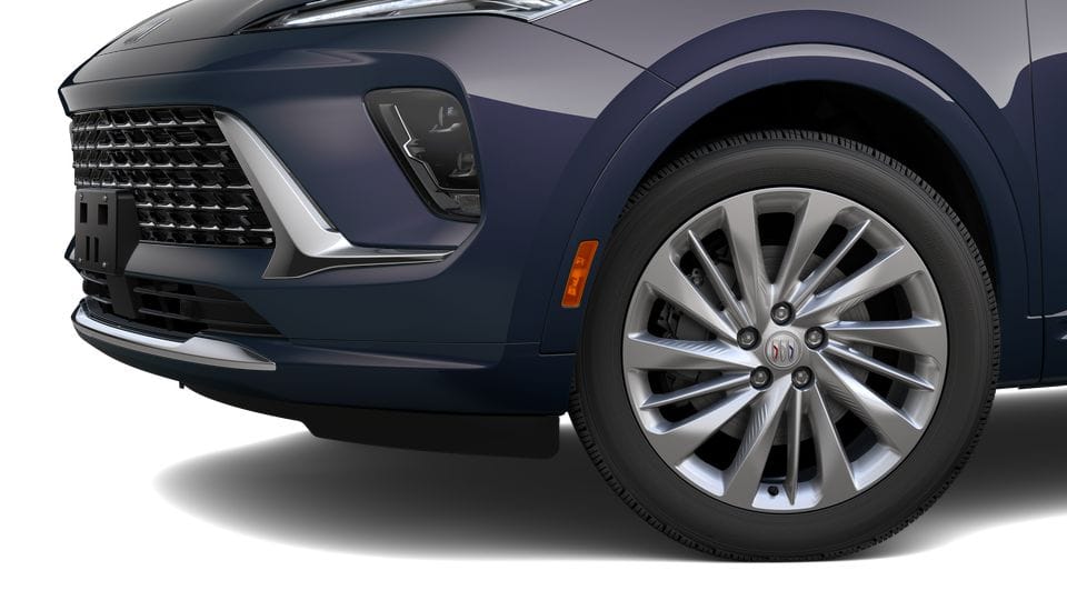 2026 Buick Envision Avenir - Photo 35