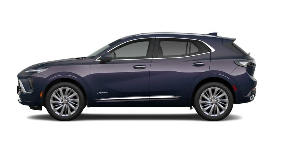 2026 Buick Envision Avenir - Photo 36