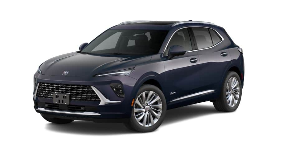 2026 Buick Envision Avenir - Photo 30