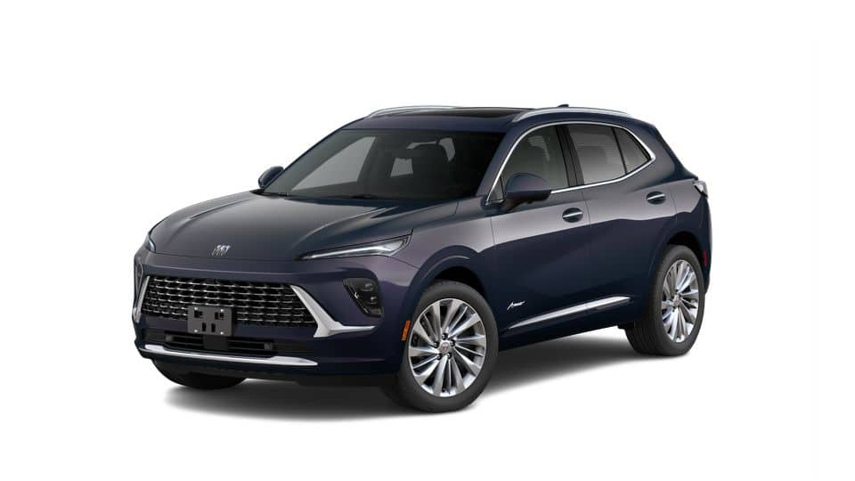 2026 Buick Envision Avenir - Photo 31
