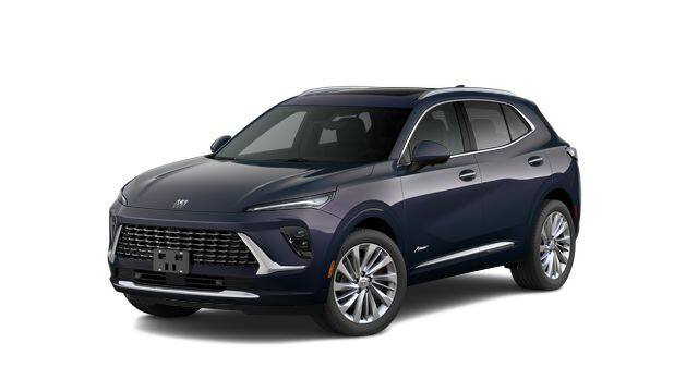 2026 Envision