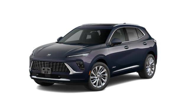 2026 Envision