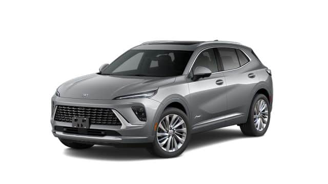 2026 Envision