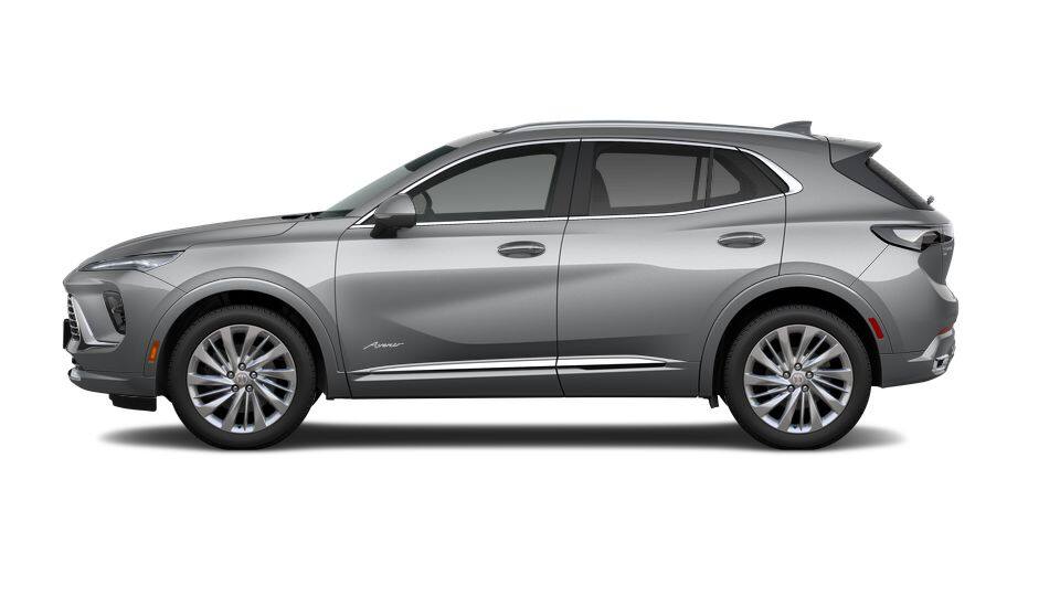 2026 Buick Envision Avenir - Photo 57