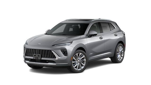 2026 Envision Avenir