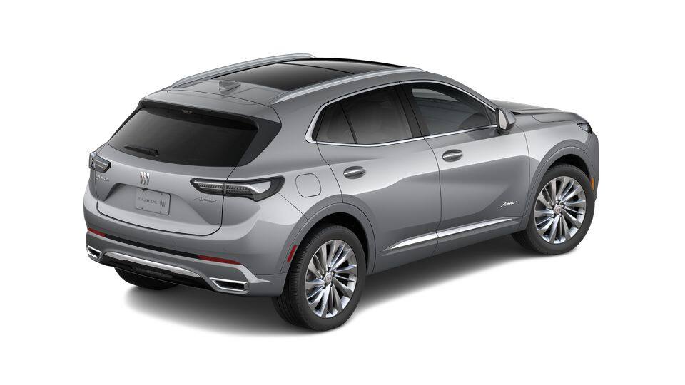 2026 Buick Envision Avenir - Photo 53