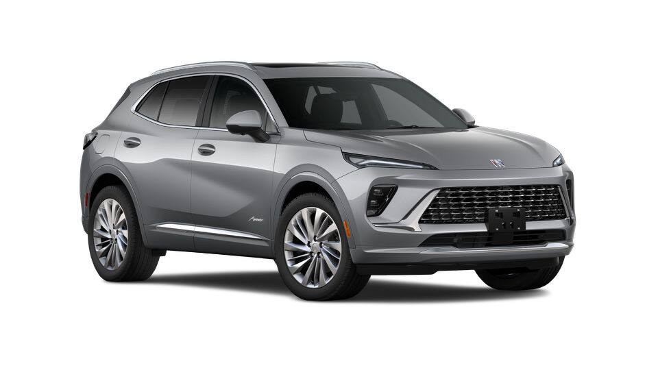 2026 Buick Envision Avenir - Photo 54