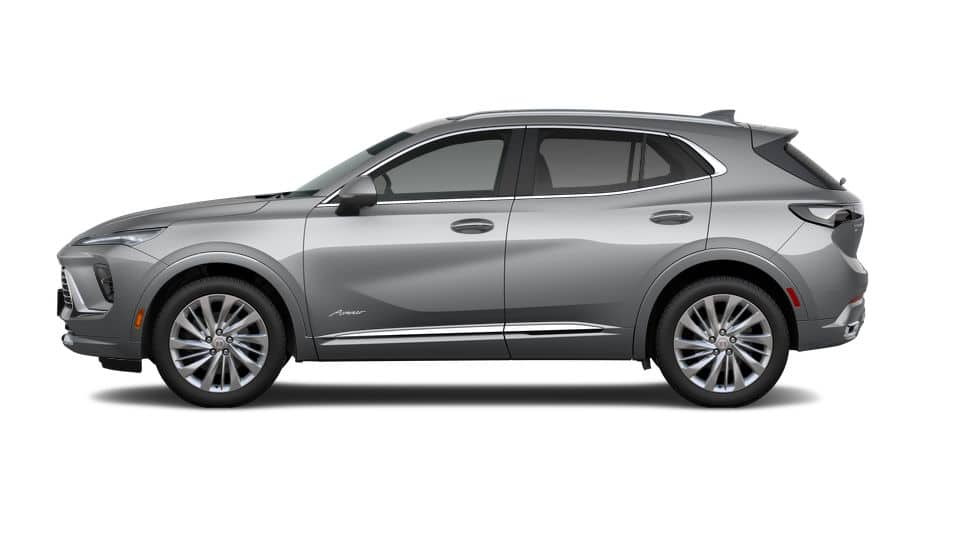 2026 Buick Envision Avenir - Photo 56