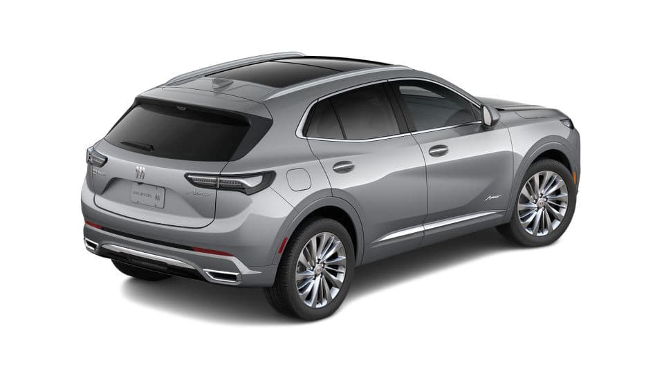 2026 Buick Envision Avenir - Photo 54