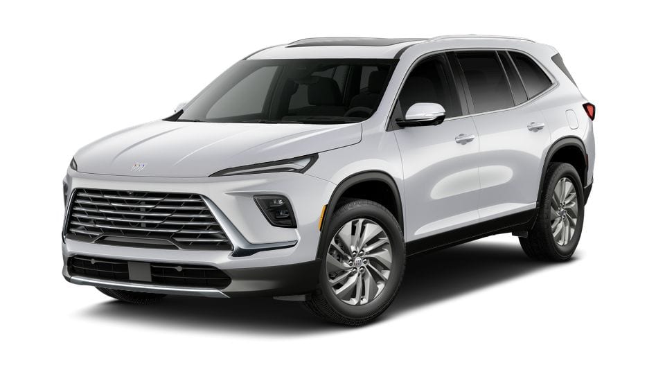 2027 Buick Enclave Preferred - Photo 1