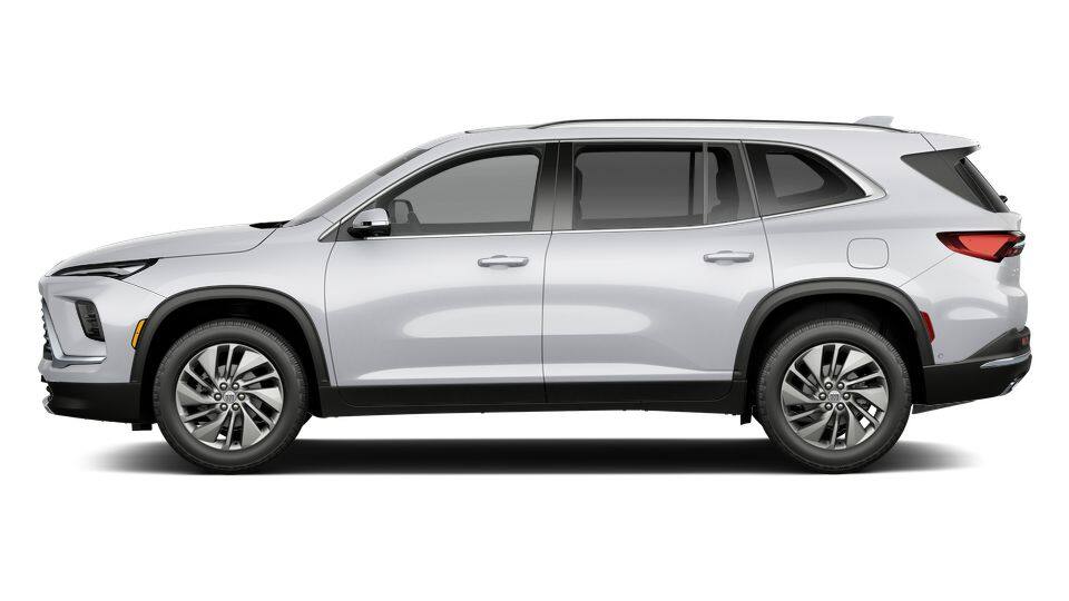 2027 Buick Enclave Preferred - Photo 8