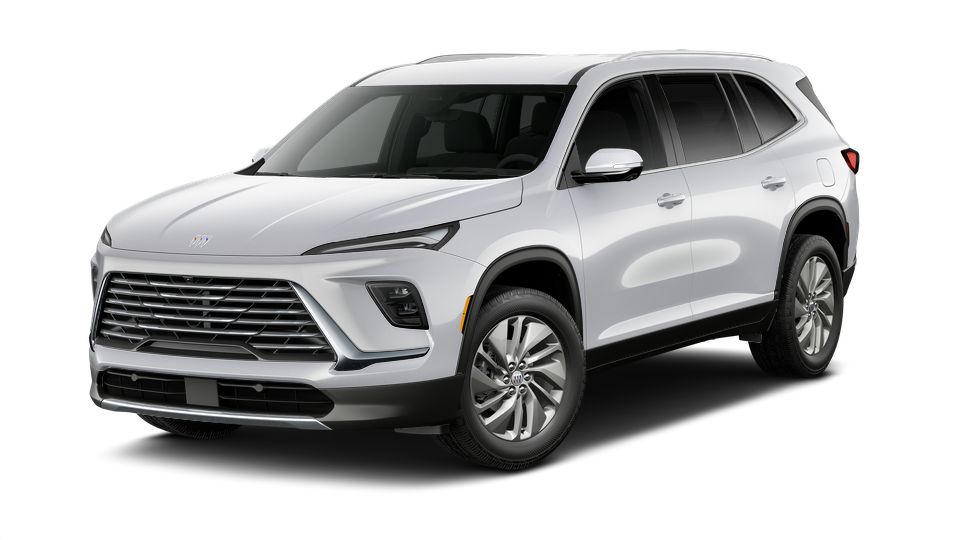 2027 Buick Enclave